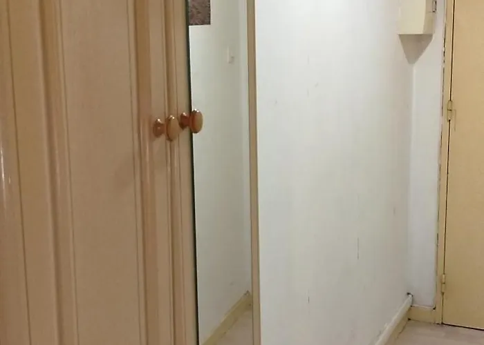 Appartement Entiere