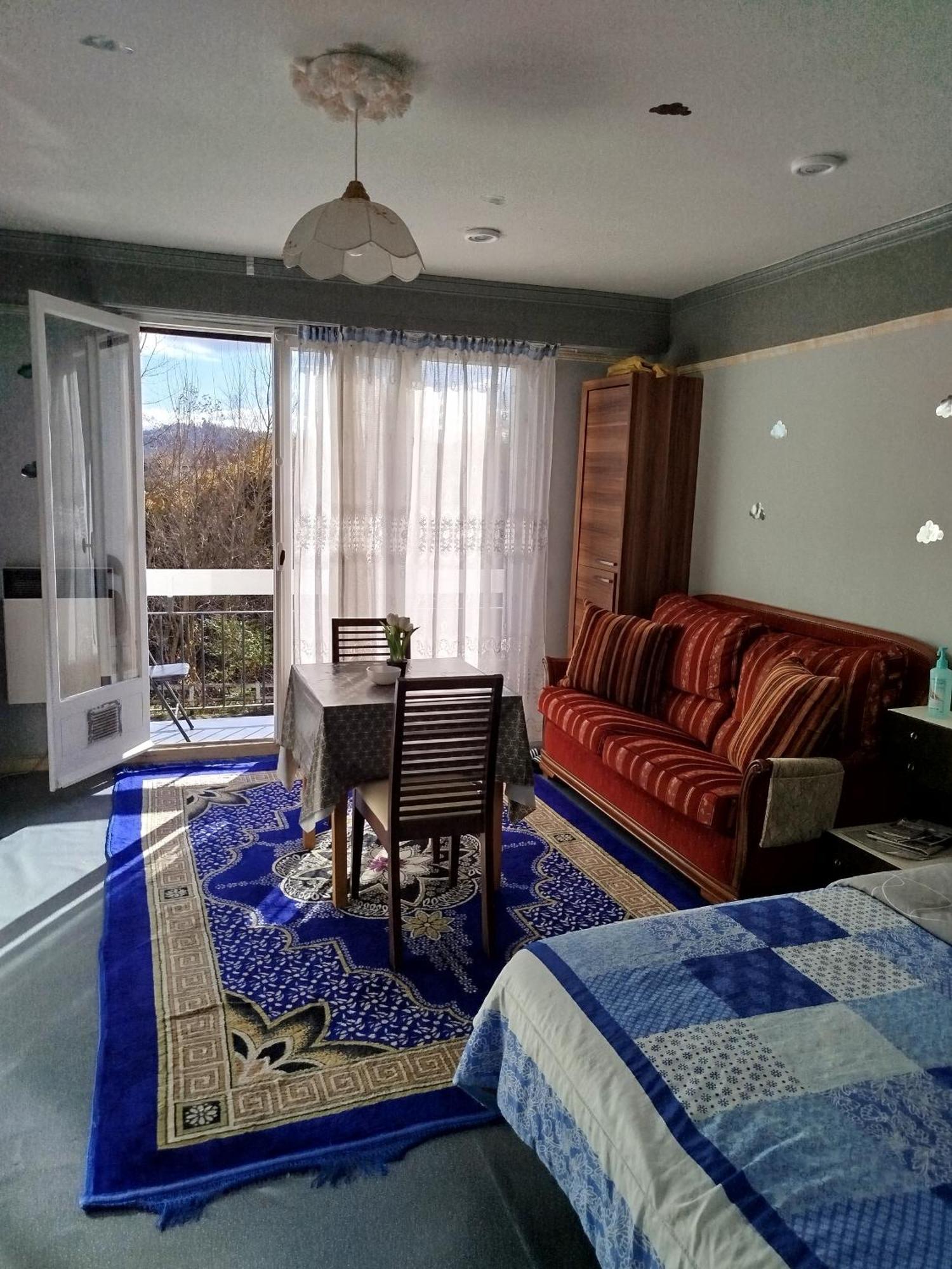 Appartement Entiere *