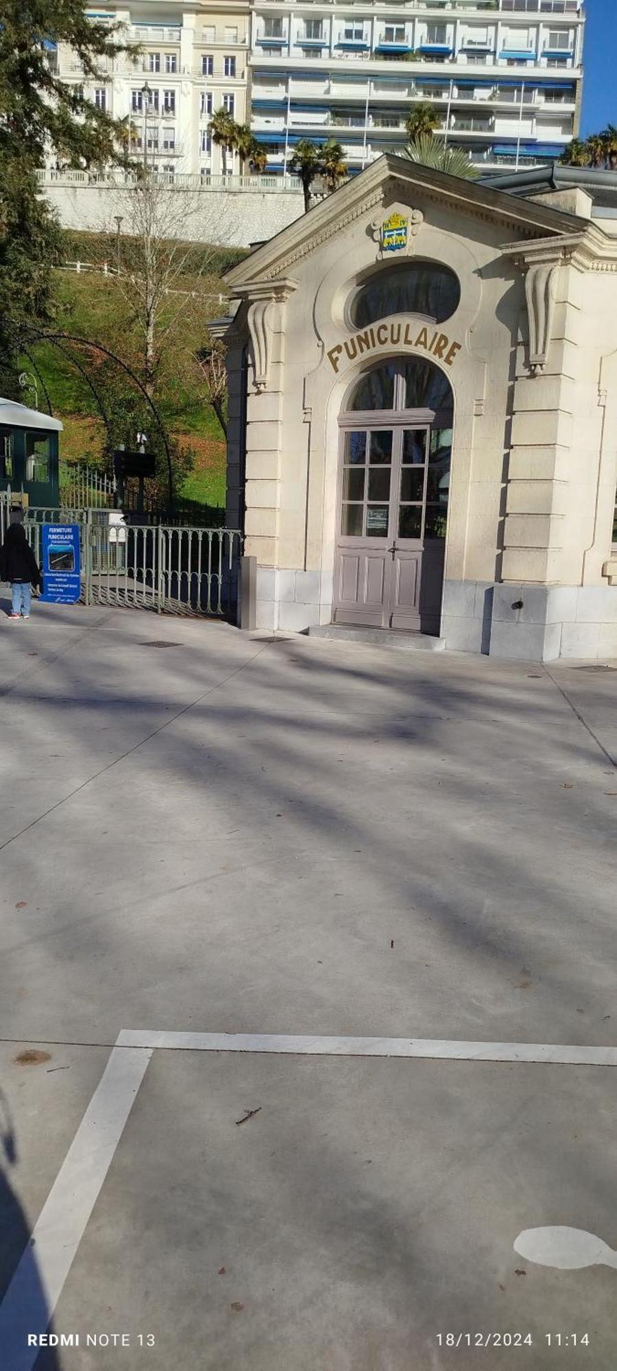 Appartement Entiere Pau