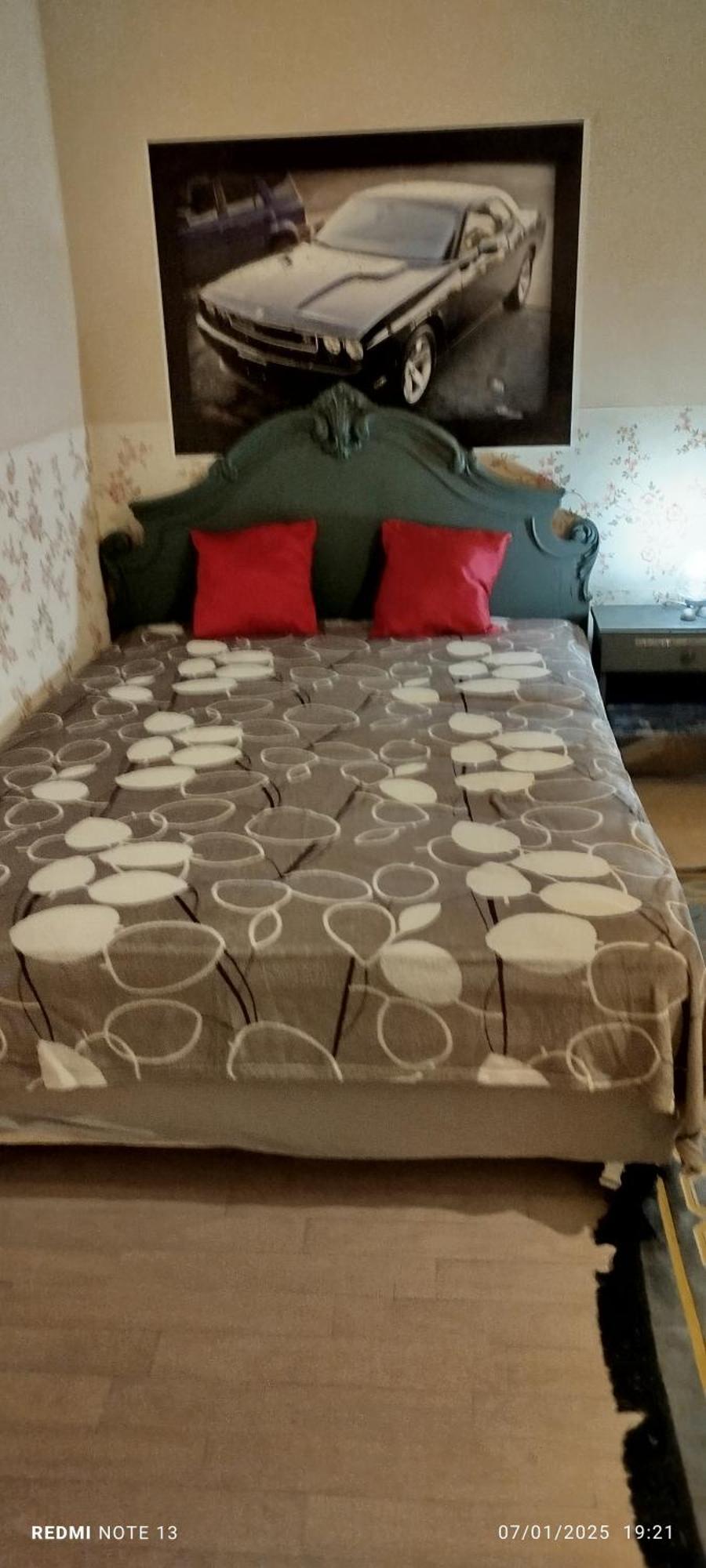 Entiere Appartement