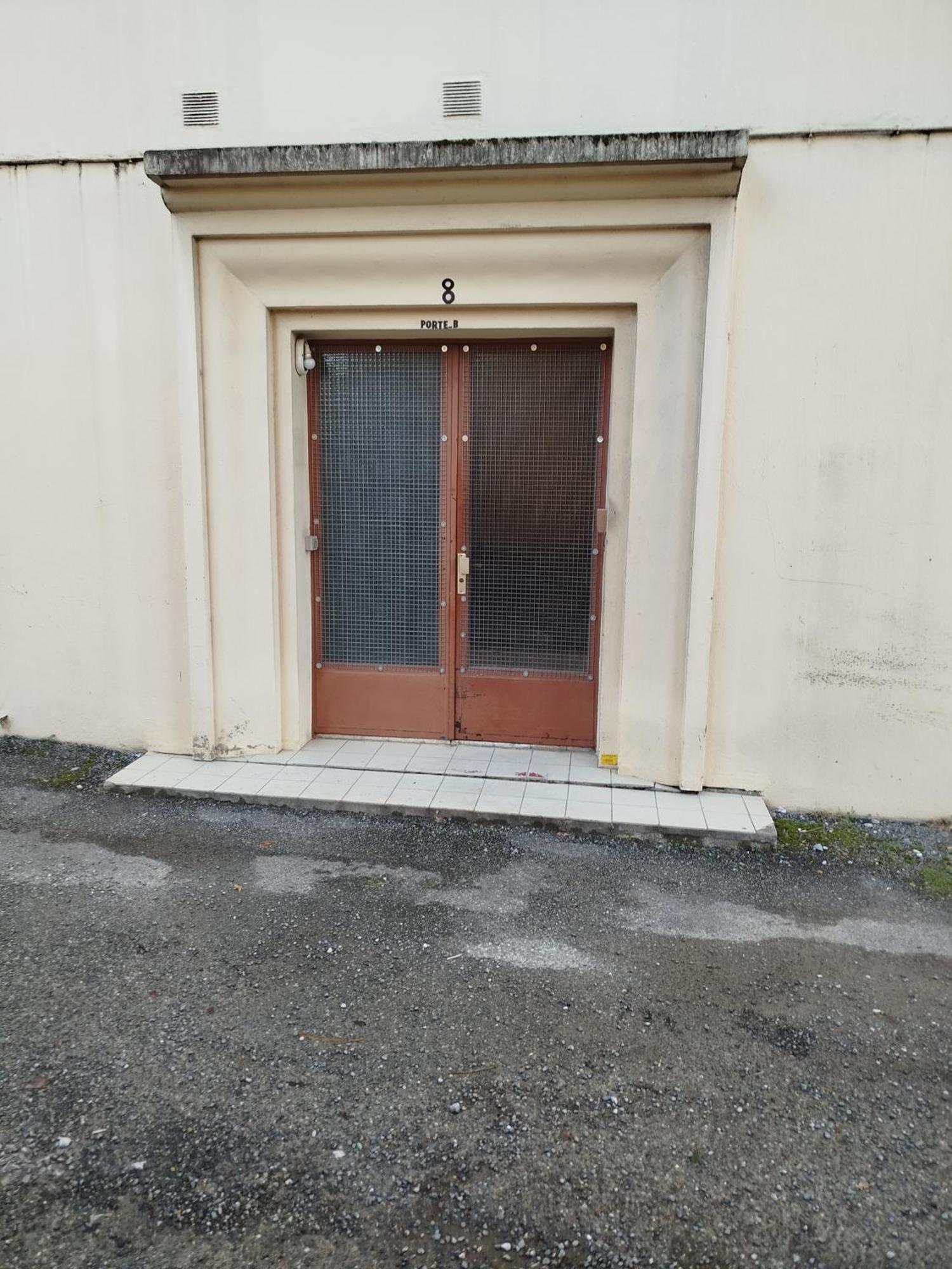 Entiere Appartement