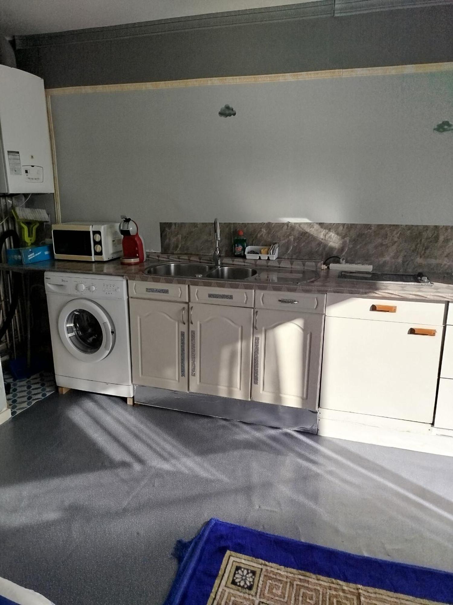 Appartement Entiere