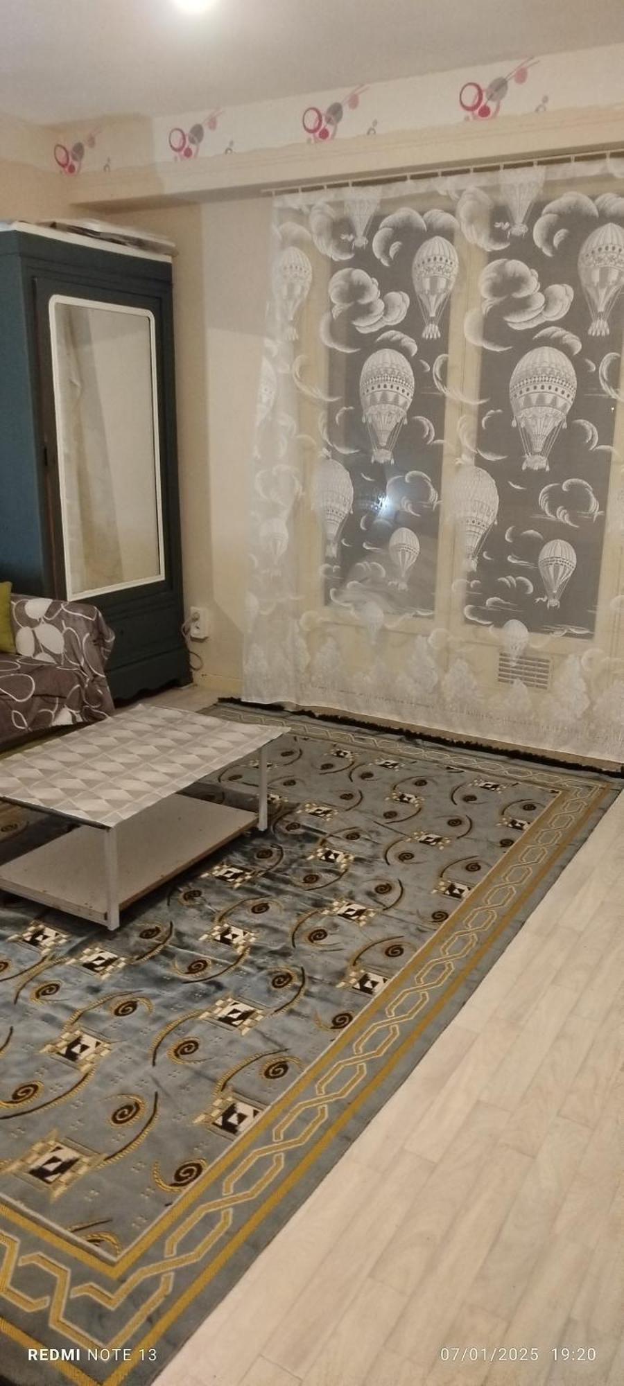 Entiere Appartement