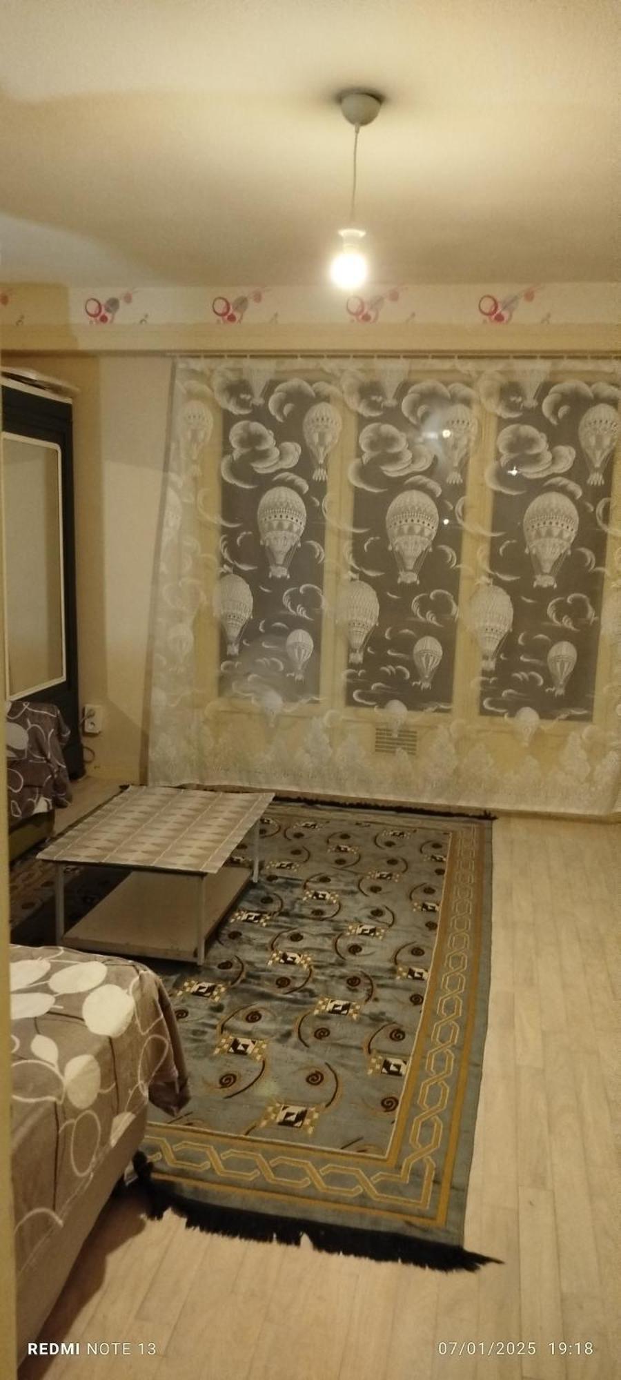 Entiere Appartement *