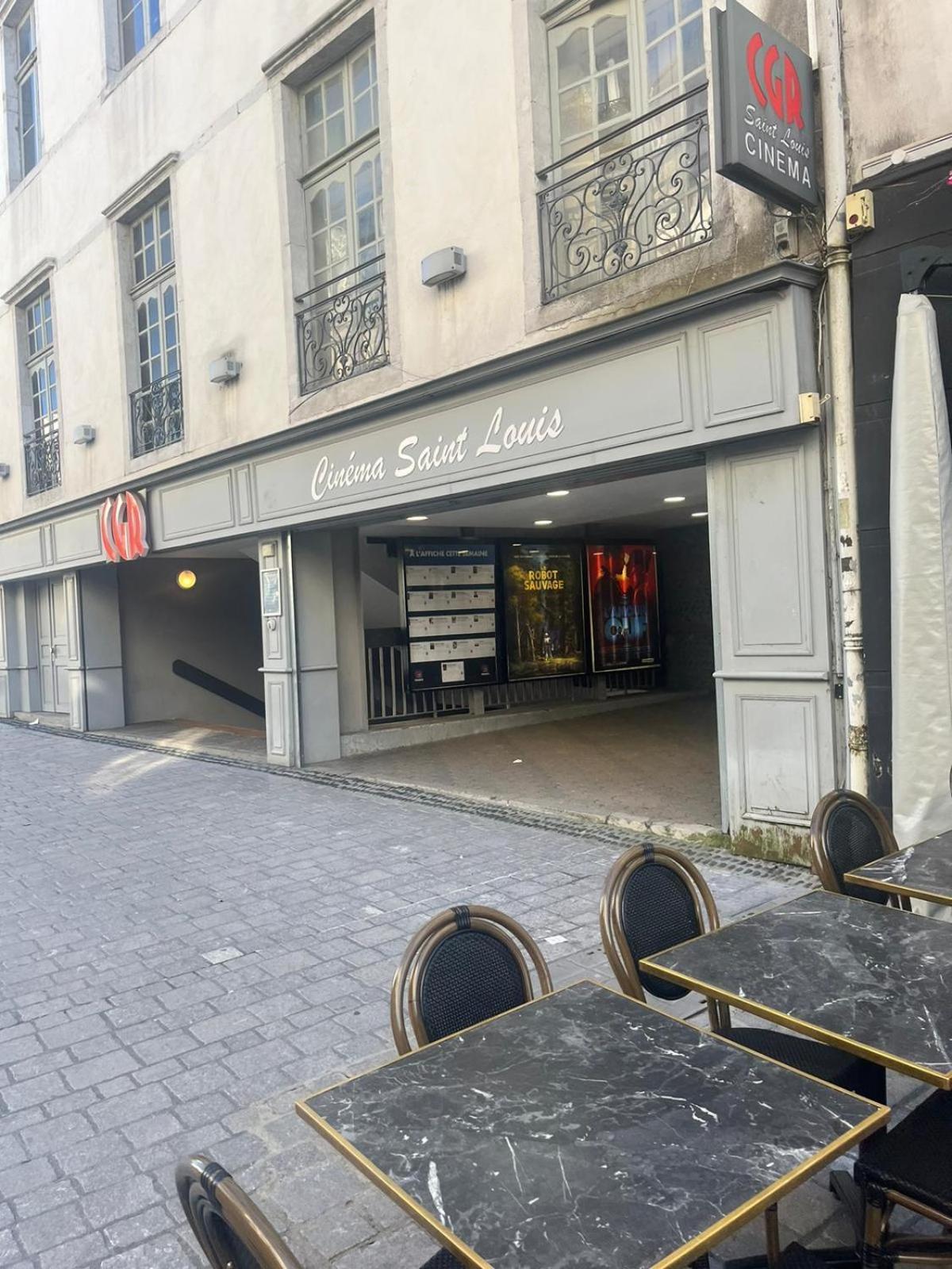 Entiere Appartement Pau