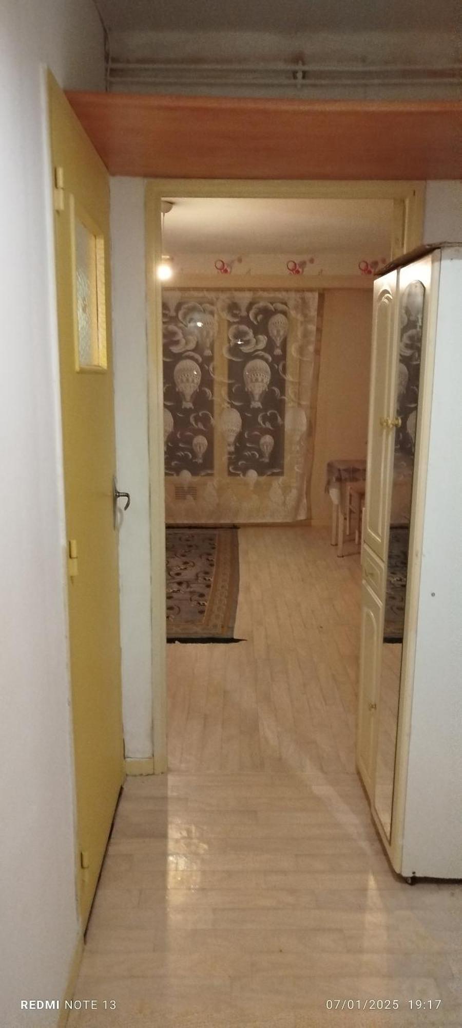 Entiere Appartement
