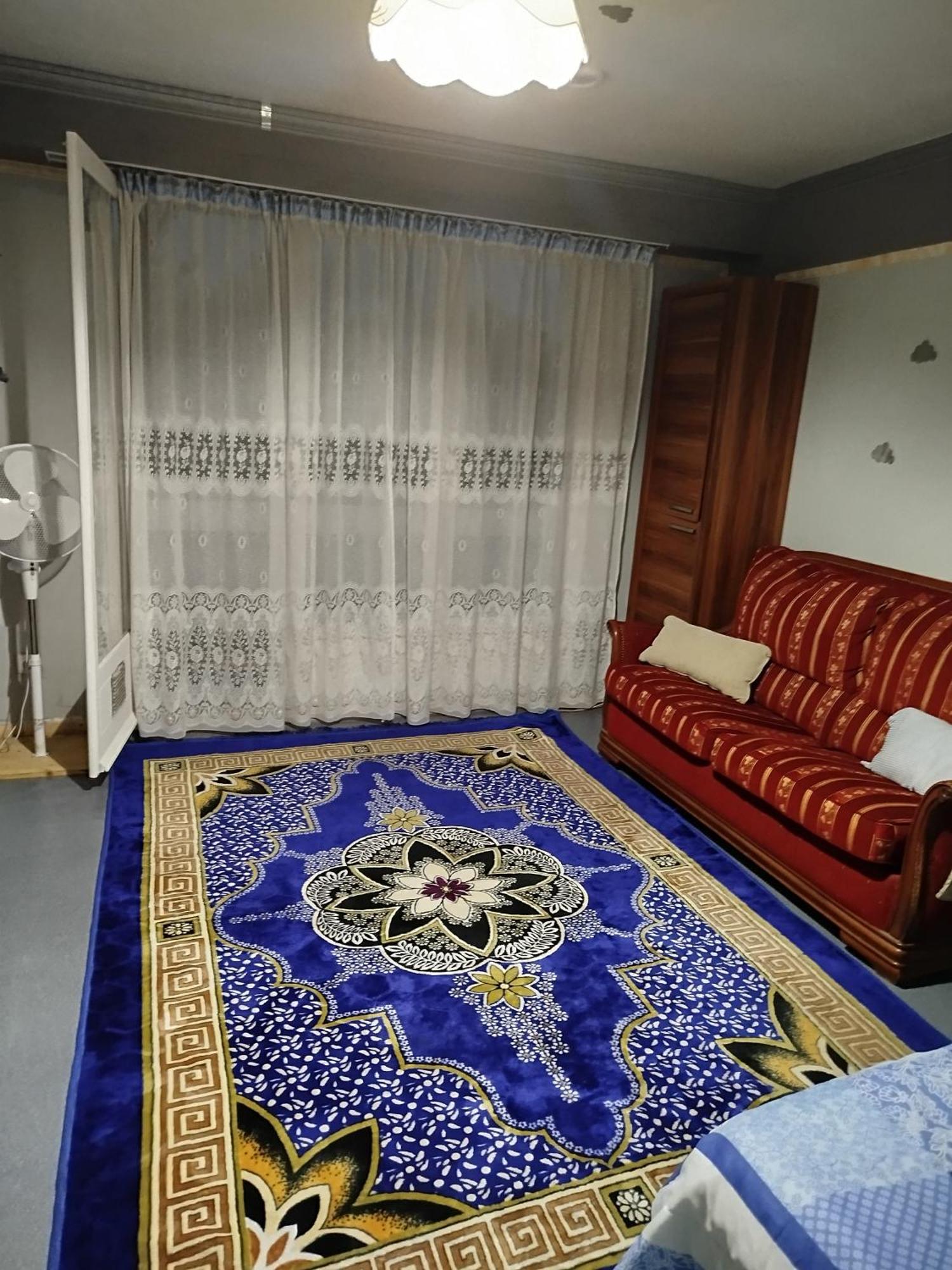 Appartement Entiere