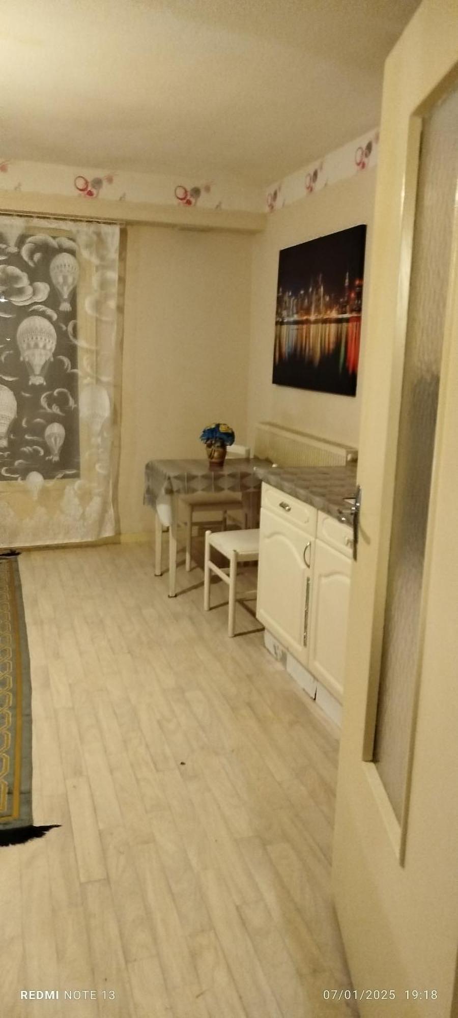Appartement Entiere *