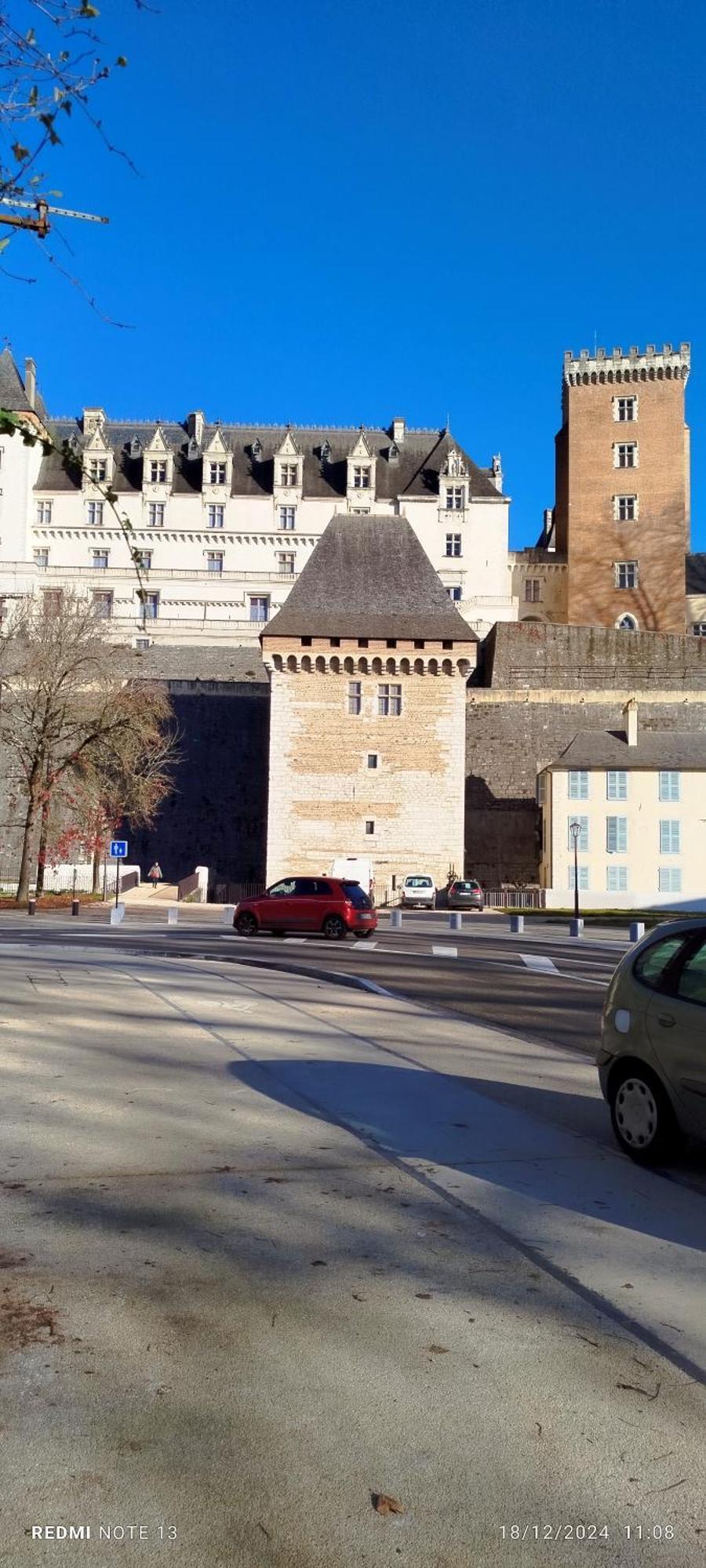 Entiere Appartement