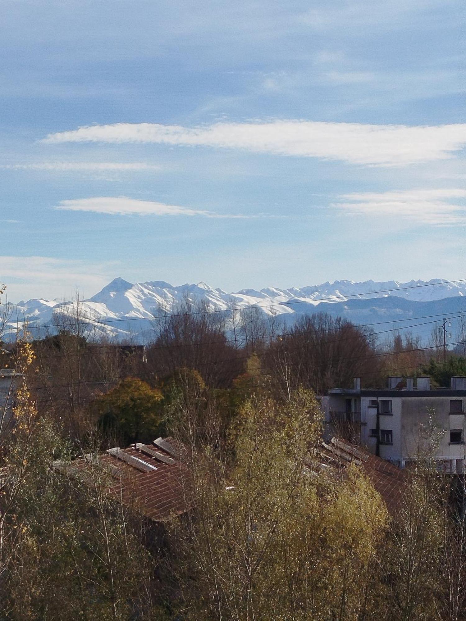 Appartement Entiere