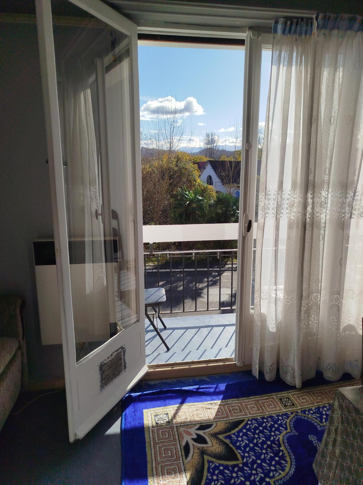 Appartement Entiere *