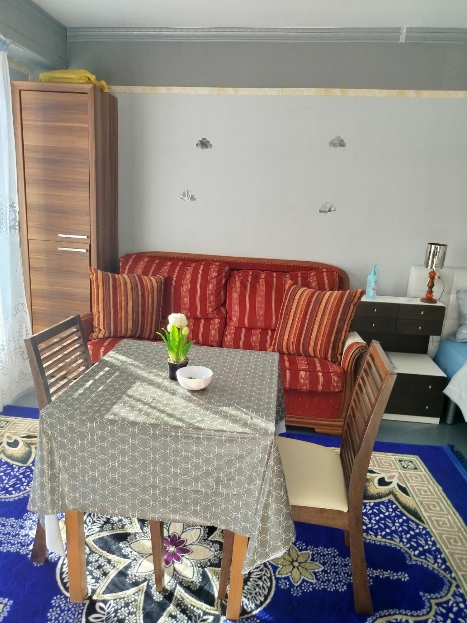 Entiere Appartement Pau