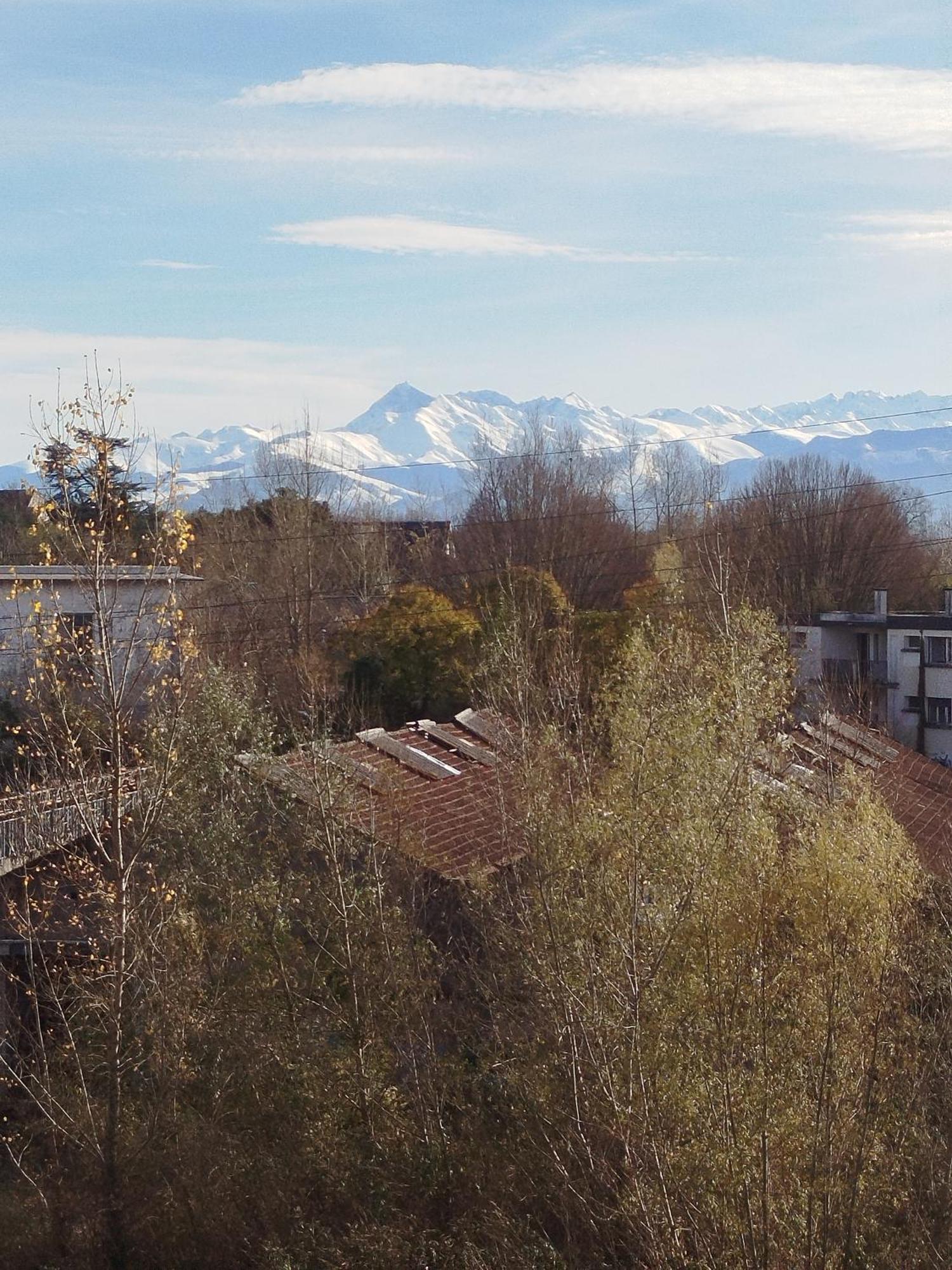 Appartement Entiere Pau