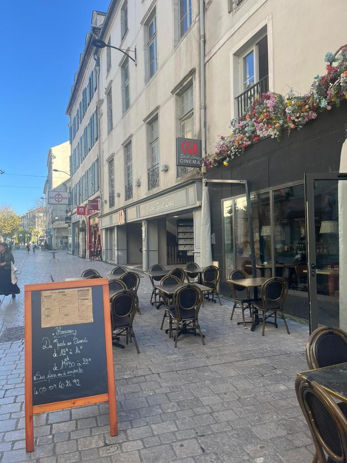 Appartement Entiere Pau